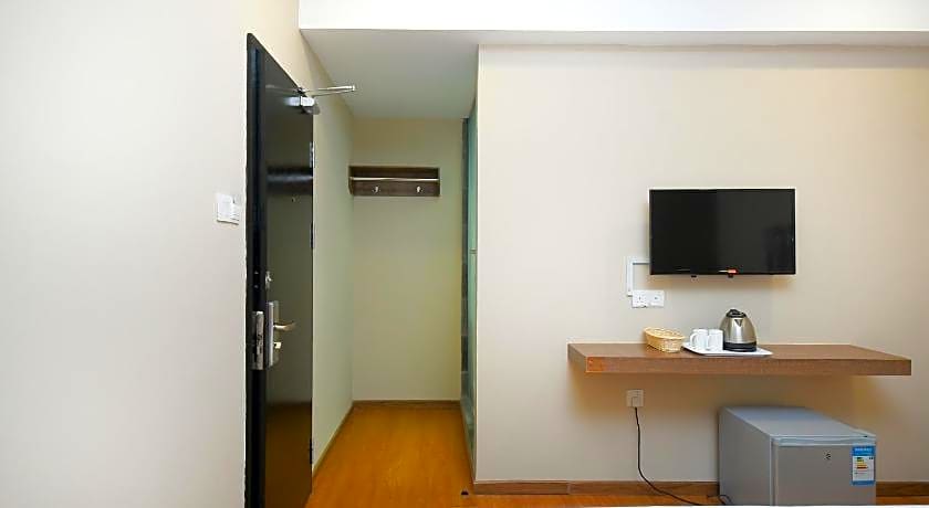 Super OYO 977 Hong Kong Suites