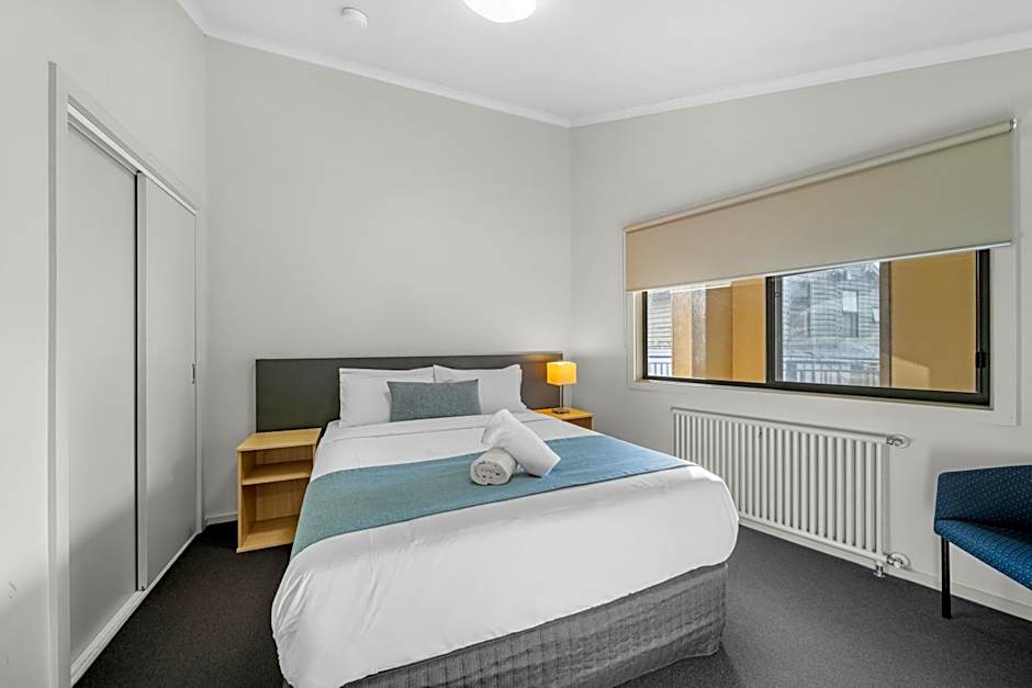 Sovereign Views Apartments