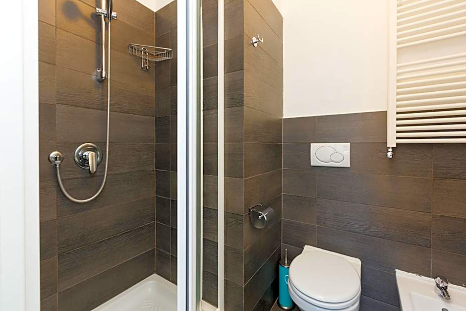 Roma Trastevere Relais Guest House