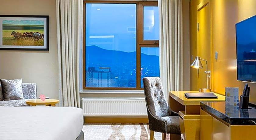 Novotel Ulaanbaatar