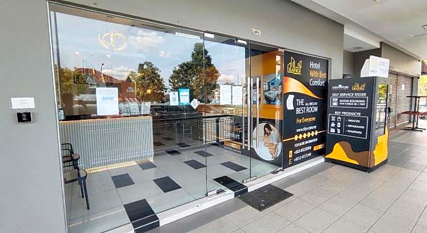 Bangi Business Hotel