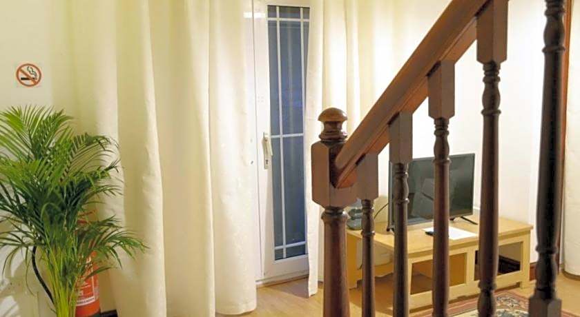 Celtic Bay Guest House