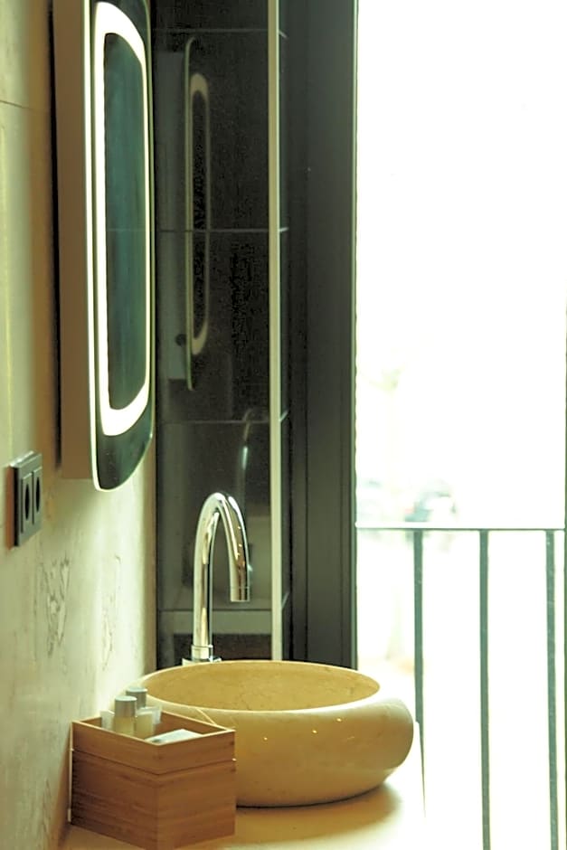 Niteroom Boutiquehotel & Apartements