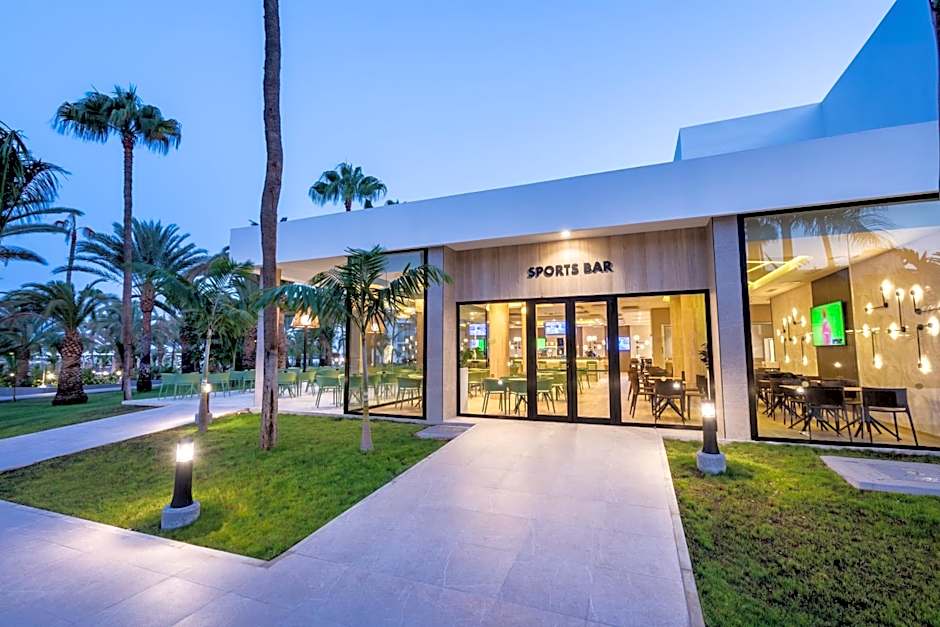 Hotel Riu Gran Canaria - All Inclusive