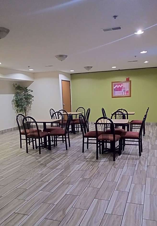 Quality Inn Durand I-69