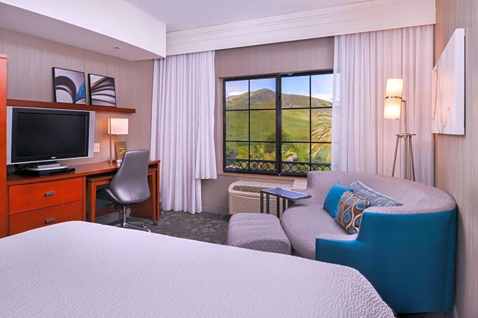 Courtyard by Marriott San Luis Obispo