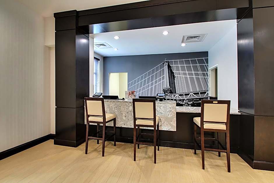 Staybridge Suites Rock Hill By IHG