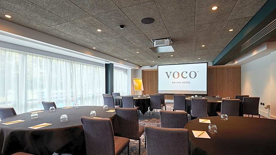 voco Leicester By IHG