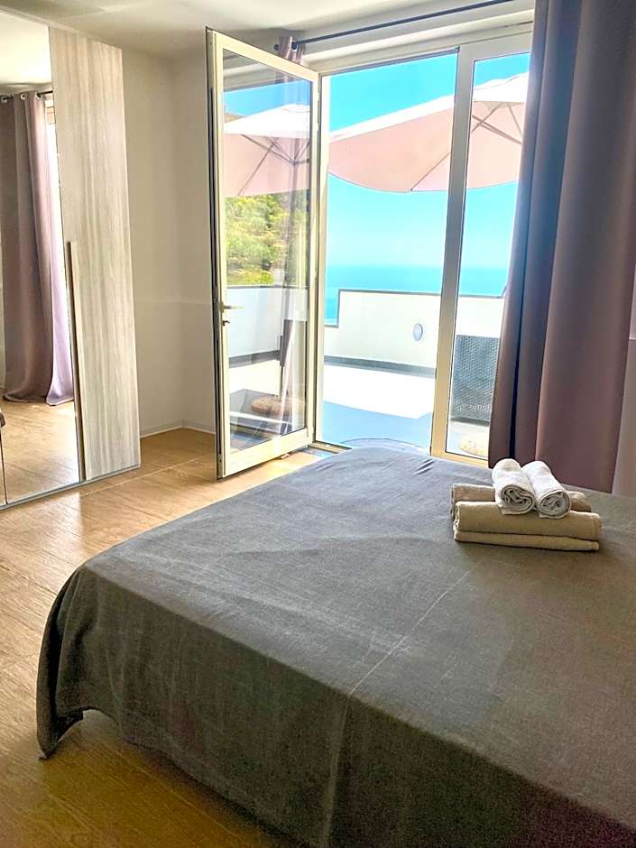 VILLA ZEN TAORMINA