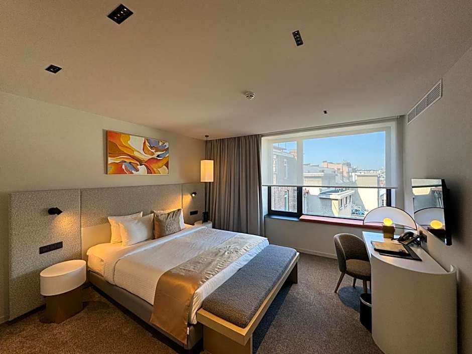 OPO Hotel