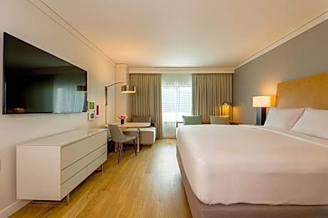 King Room