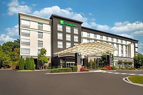 Holiday Inn Birmingham - Hoover By IHG