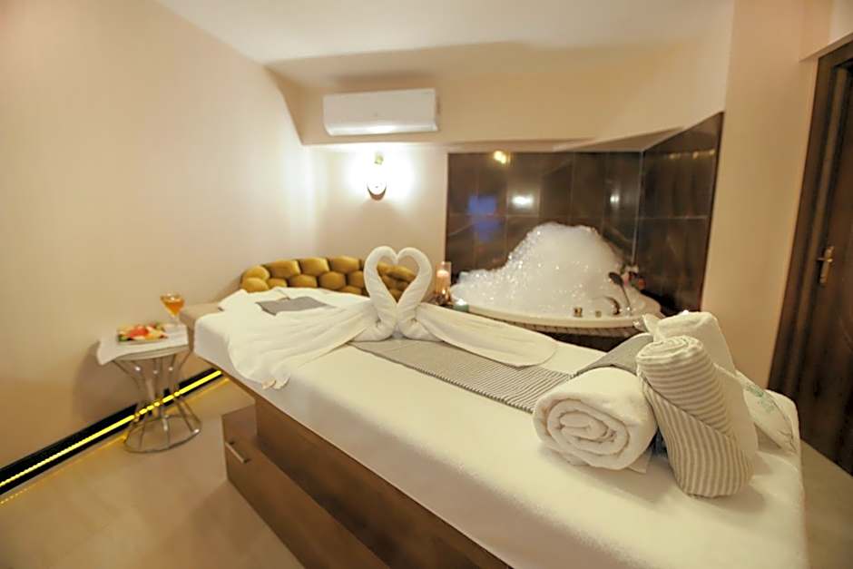 The Life Hotel & Spa