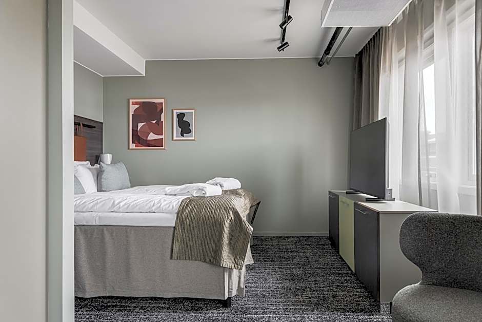 Quality Hotel Luleå