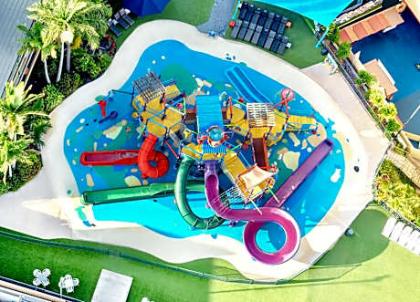 Paradise Resort Gold Coast
