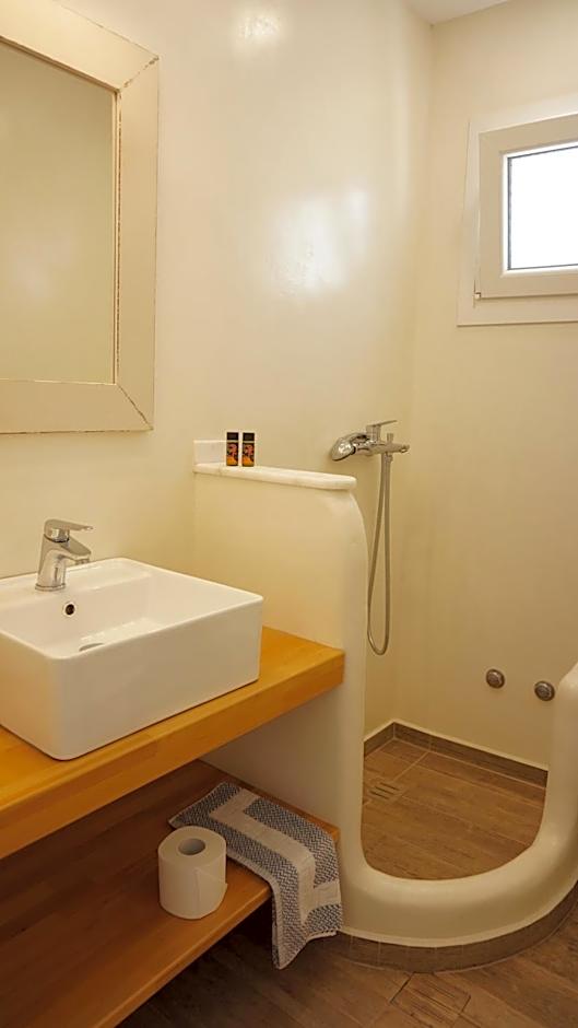 Maria Elena - Suite Home