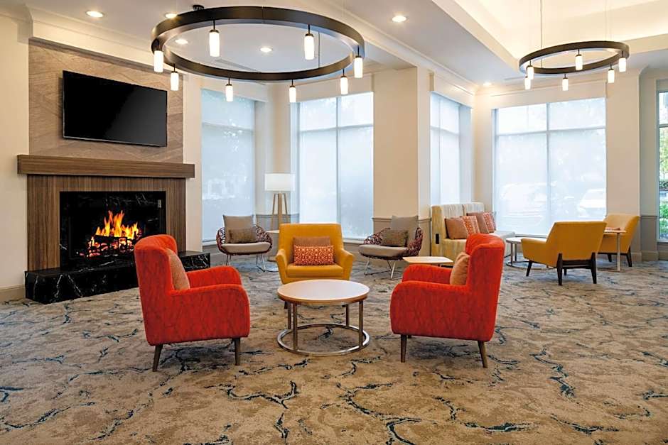 Hilton Garden Inn Folsom