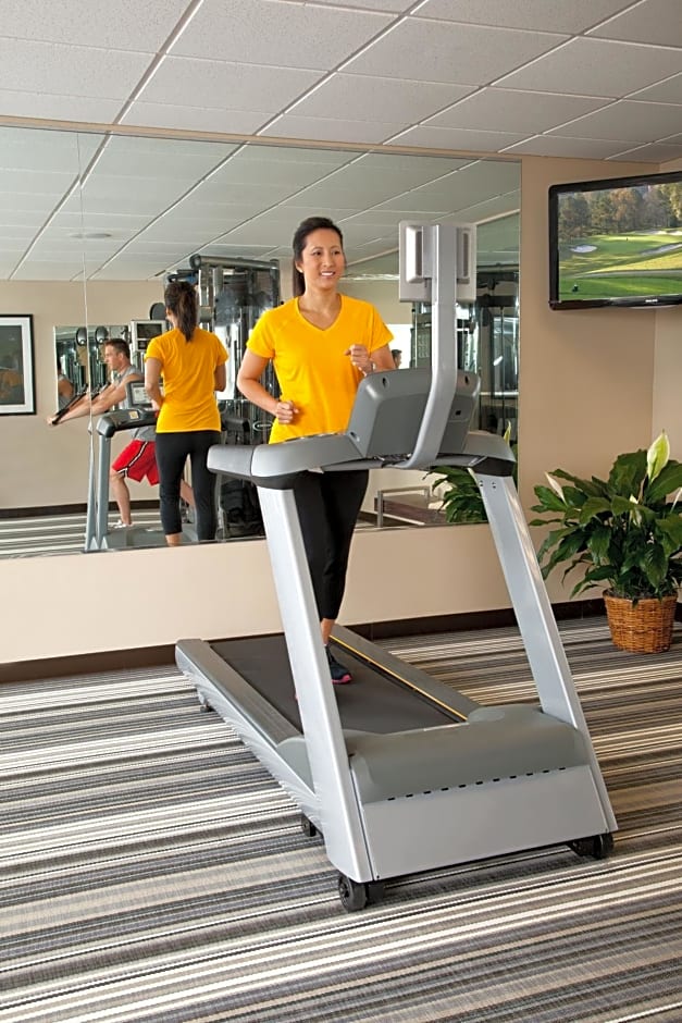 Holiday Inn Express And Suites Parsons By IHG
