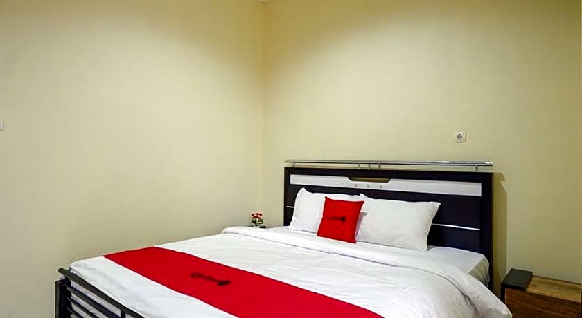 RedDoorz @ Jalan Bali Cilacap