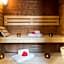 Hotel & Spa du Domaine des Thomeaux, The Originals Relais (Relais du Silence)