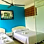 Hotel Obregon