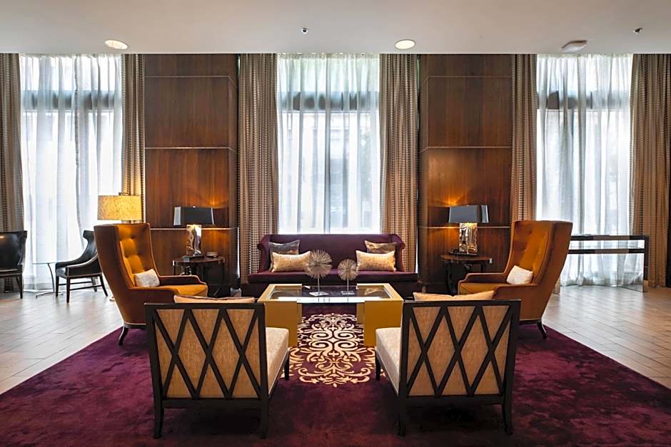 Ambassador Hotel Wichita, Autograph Collection by Marriott