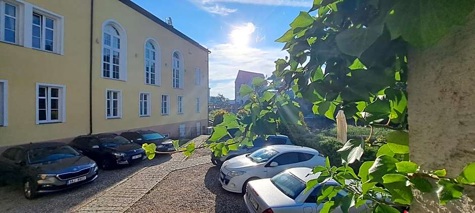 Gościniec & SPA Darłowo