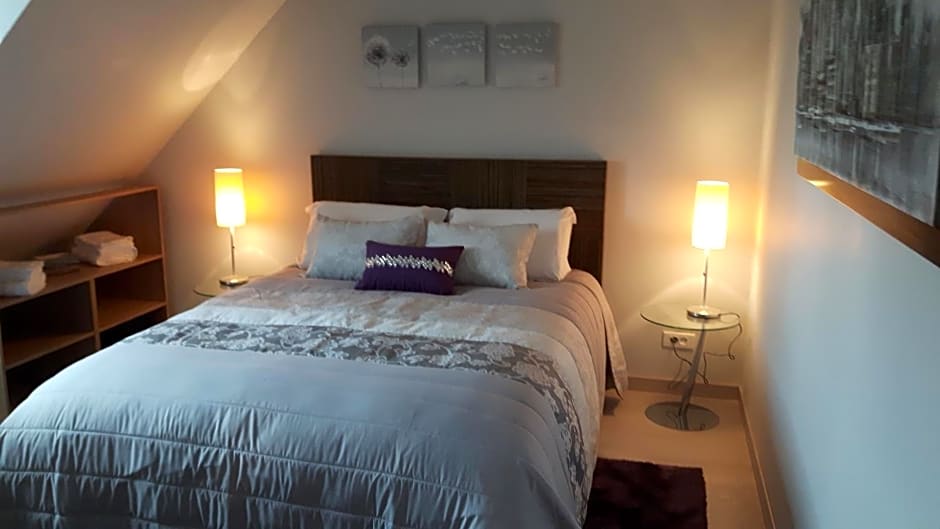 Le Clos du Vieux Port