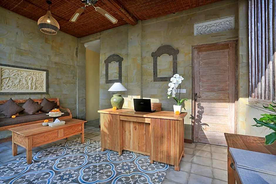 PAWANA VILLAS