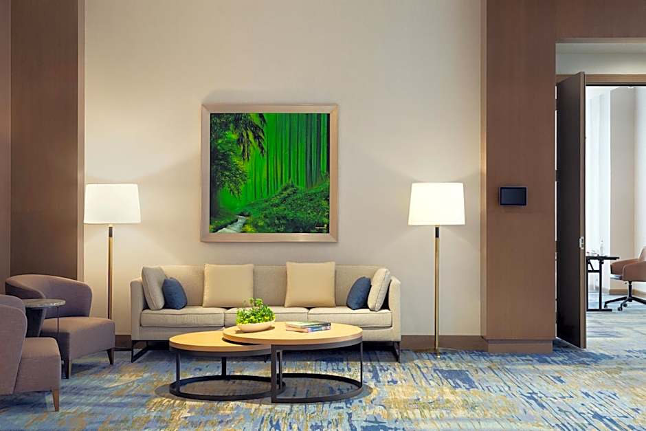 InterContinental Houston By IHG