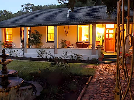 The Old Trading Post Guest House