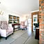 Postmasburg d Olive Rose Boutique Hotel