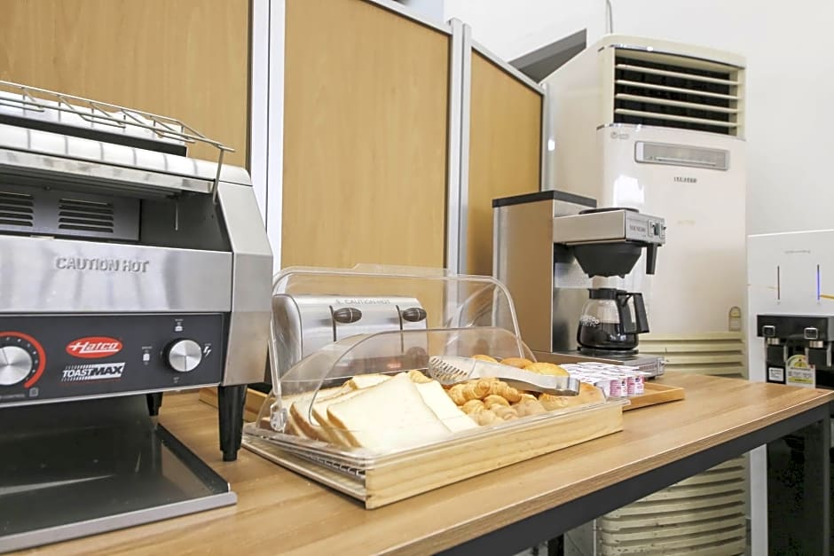 Benikea Cheonan Tourist Hotel