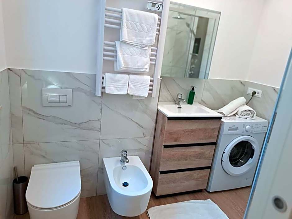 Hotel Gran Sasso & SPA