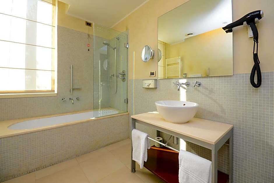 Hotel Igea