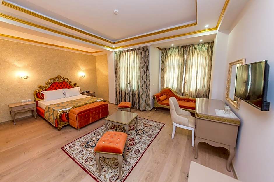 Hotel Belagrita
