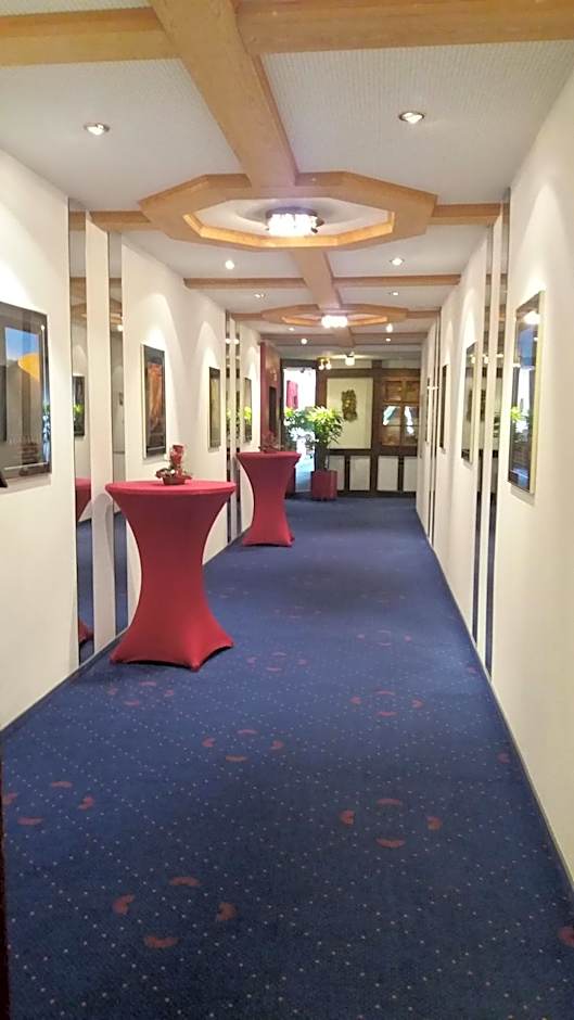 Hessen Hotelpark Hohenroda