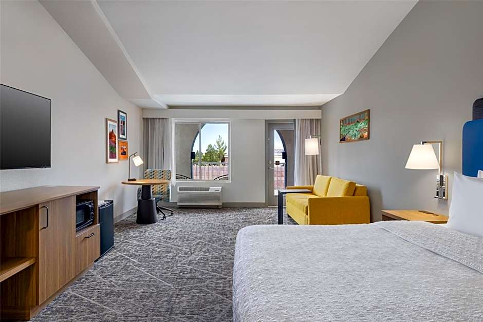 Hampton Inn & Suites Mesquite, NV