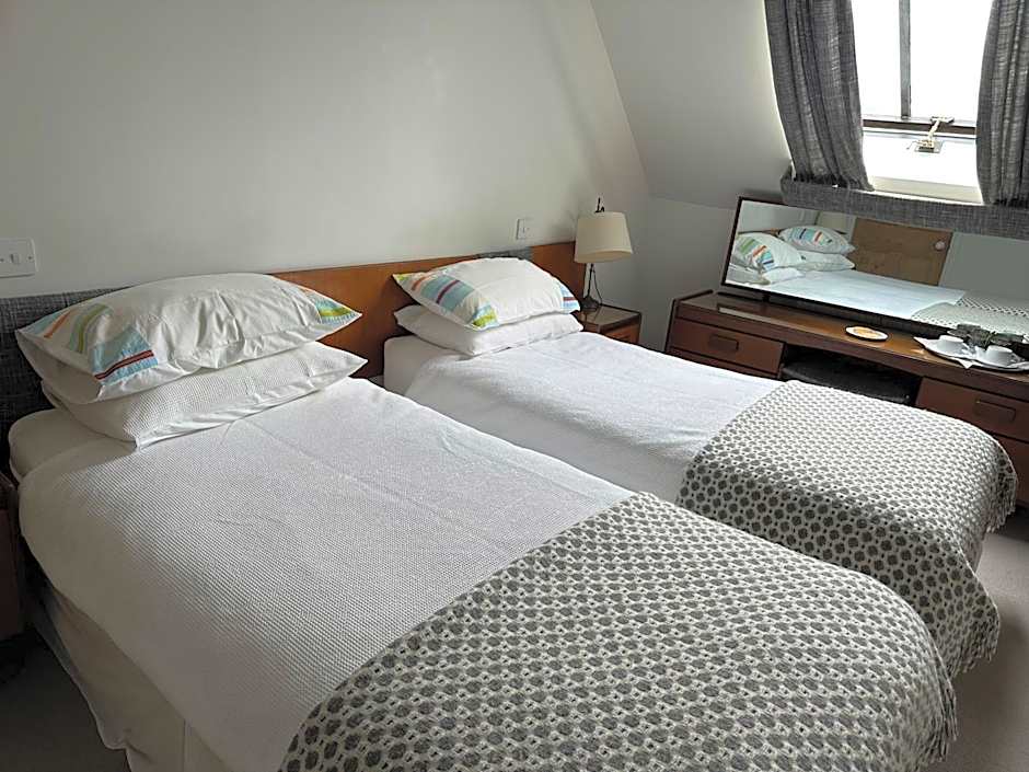 Greenhill Farm Barn B&B