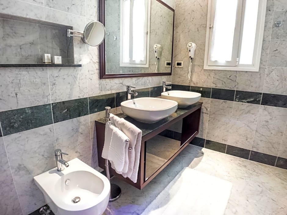 Hotel Aurora Terme