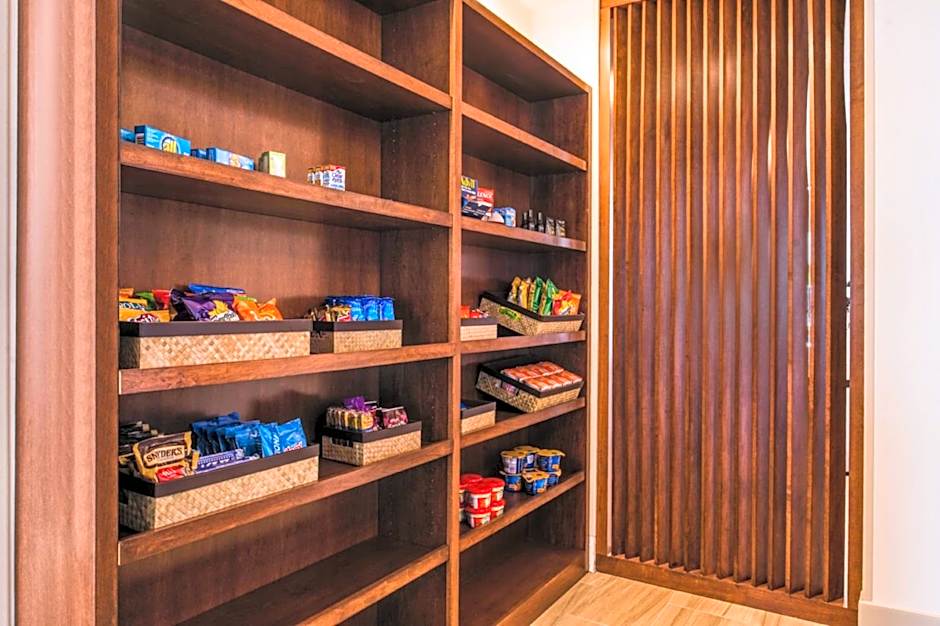 Holiday Inn Express & Suites Tampa North - Wesley Chapel By IHG