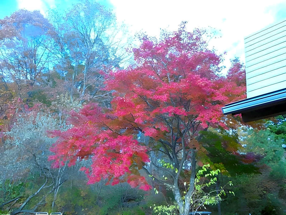 Country Retreat  St. Village