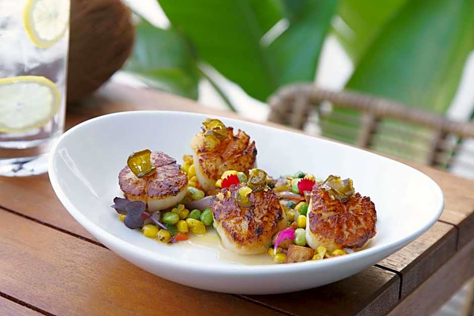 Hilton Garden Inn St. Pete Beach, FL