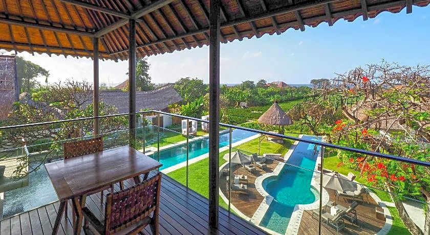 The Samata by LifestyleRetreats