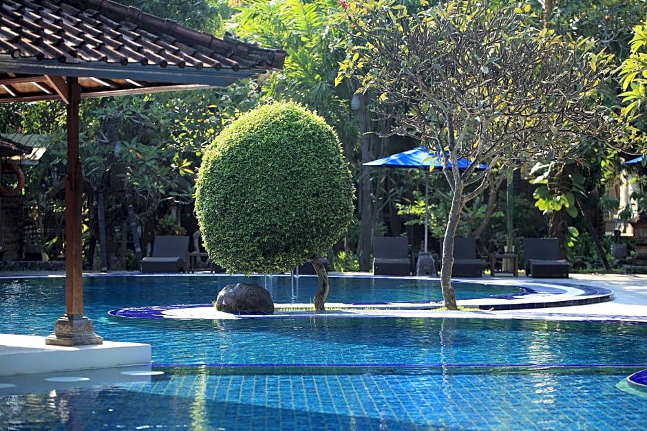 Matahari Bungalow Hotel