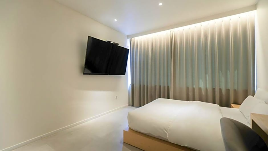 Anook Hotel Wolgot