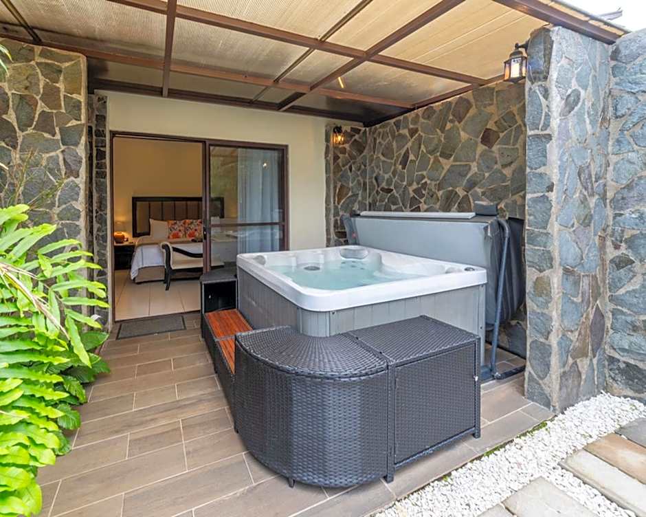 Hotel & Spa Poco a Poco - Costa Rica