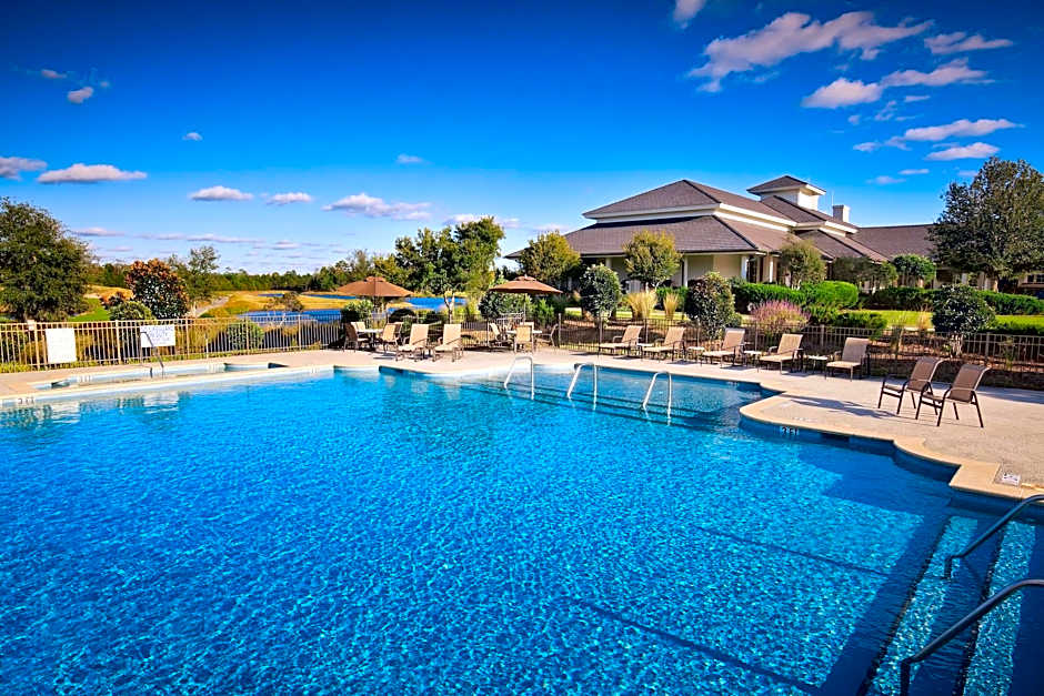 Club Wyndham Dye Villas