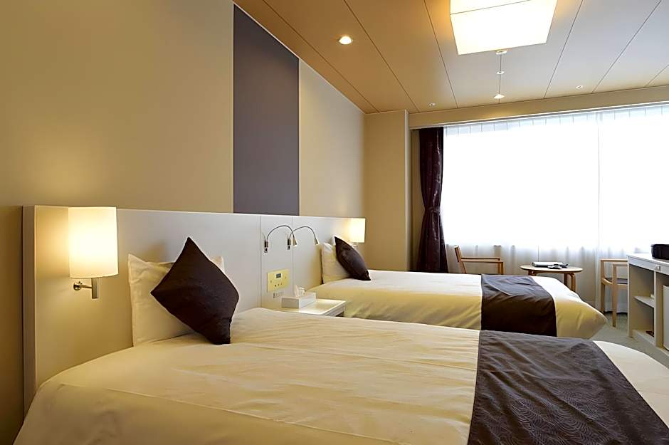 KAMENOI HOTEL OARAI