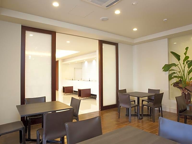 Hotel Yuquesta Asahibashi